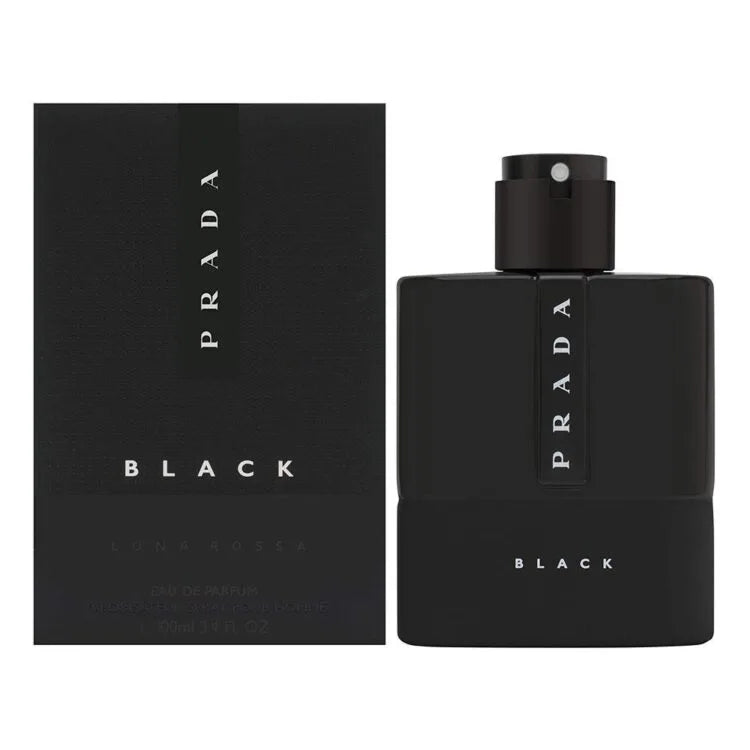 Luna Rossa Black Eau de Parfum
