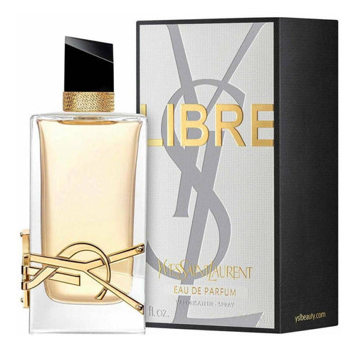 Libre EdP