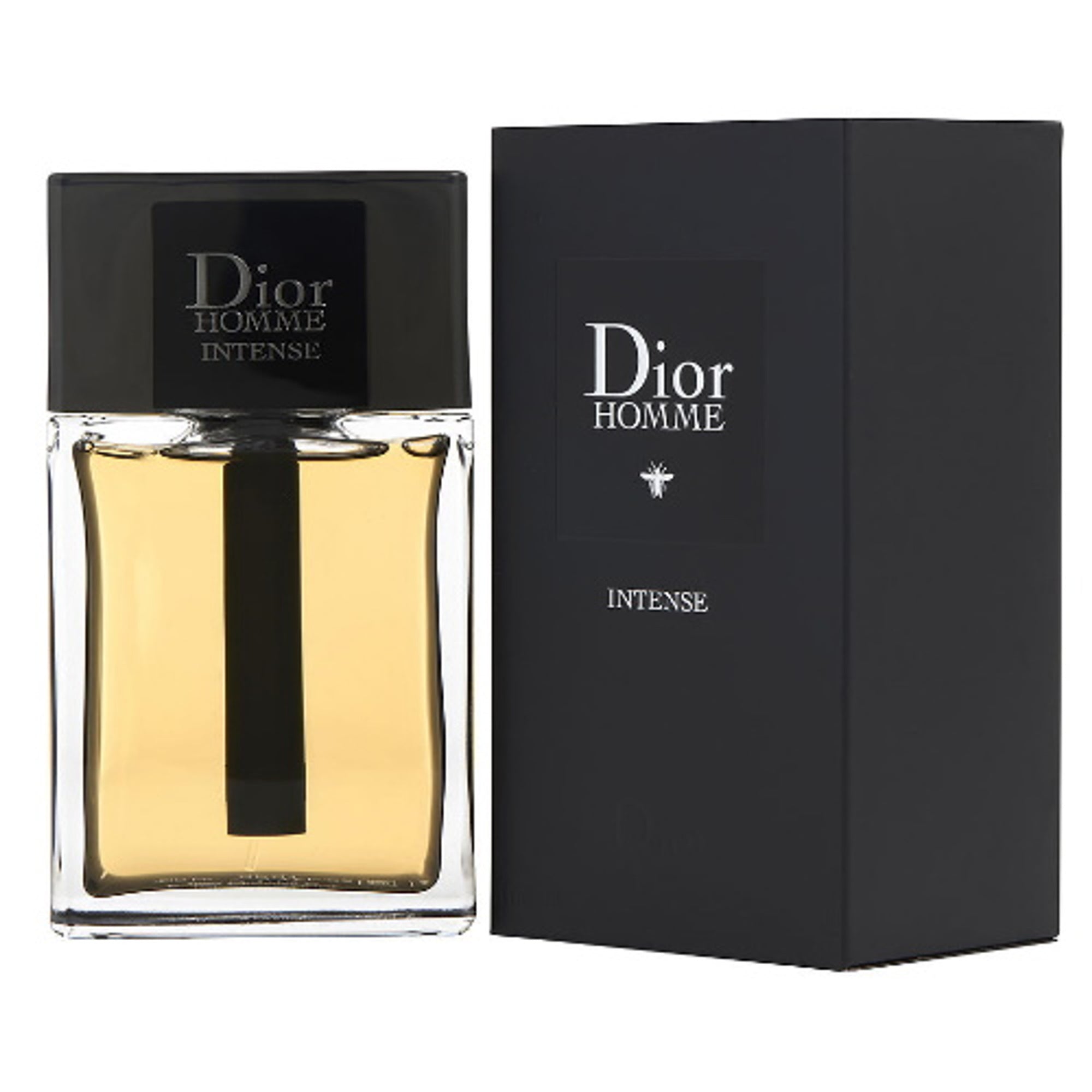 Dior Homme Intense