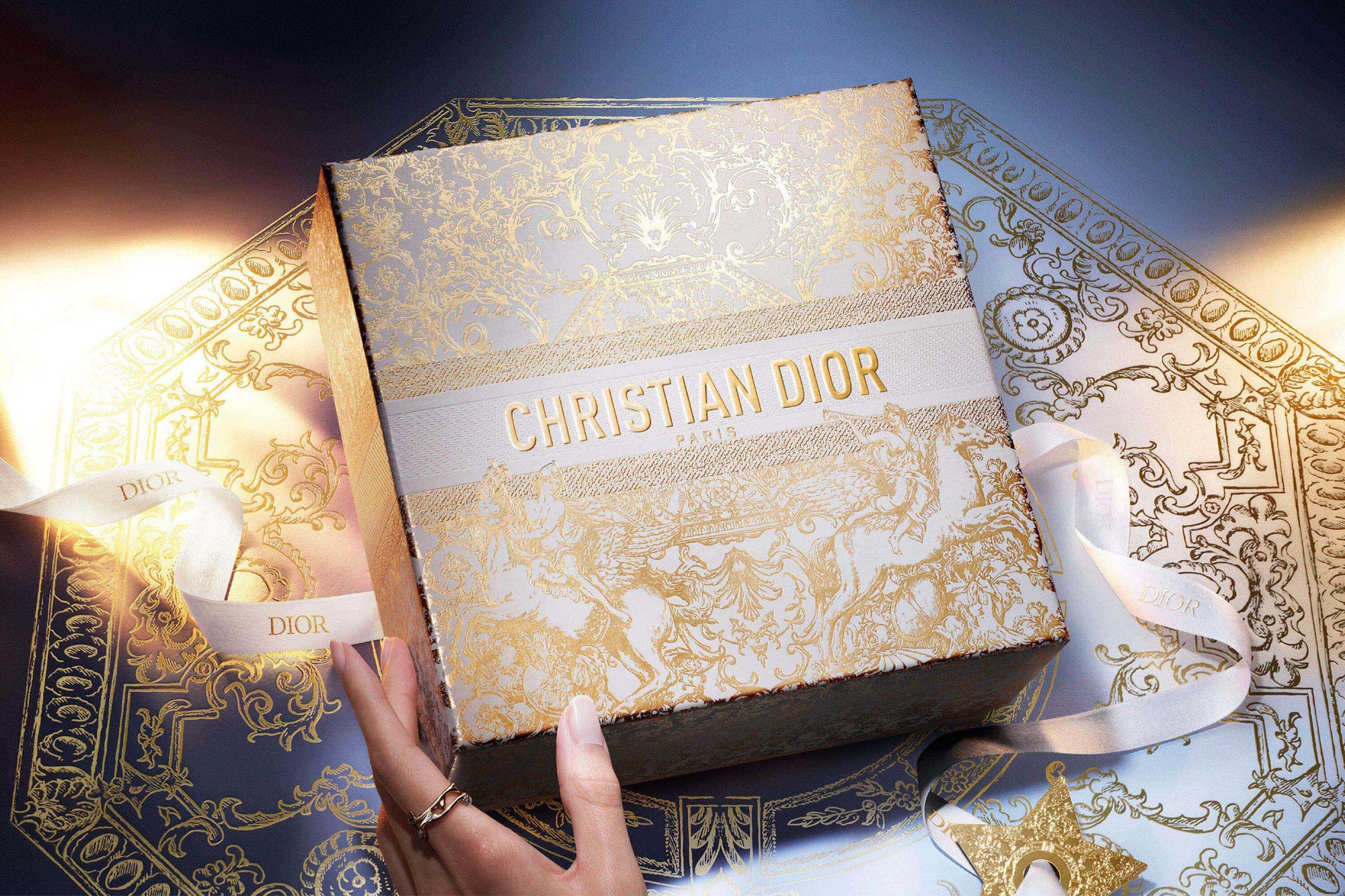 J'adore 3-Piece Gift Set