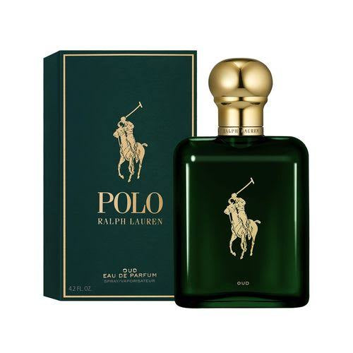 Polo Oud Eau de Parfum