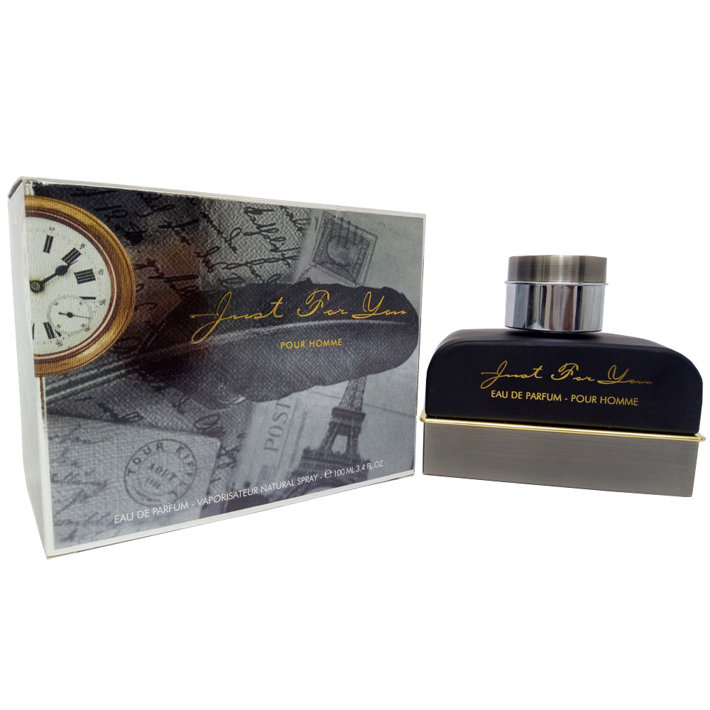 Just For You Pour Homme