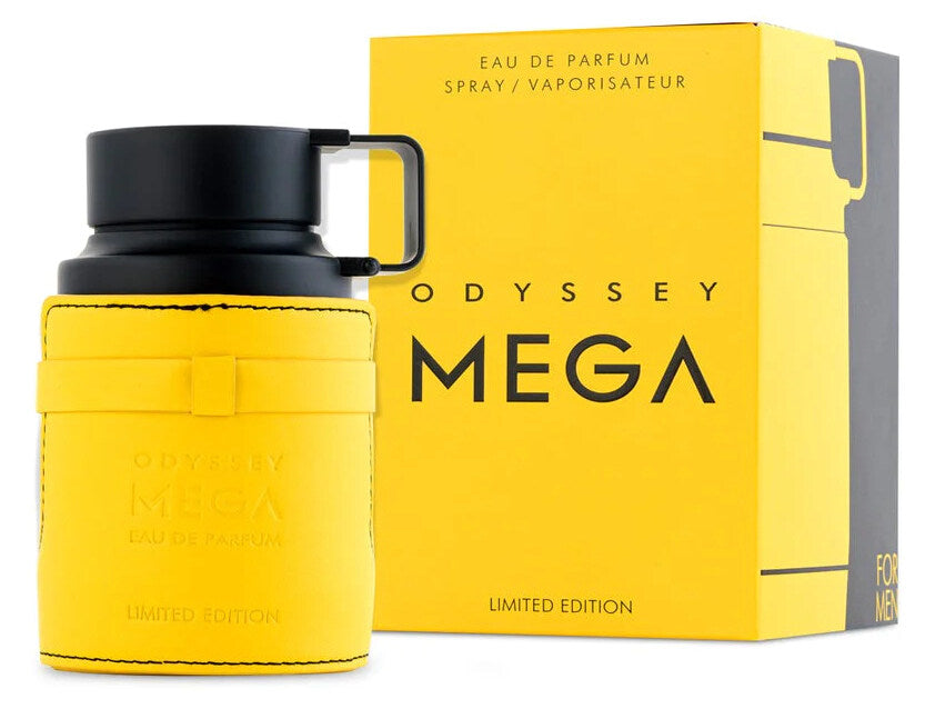 Odyssey Mega