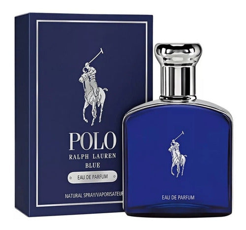 Polo Blue Eau de Parfum