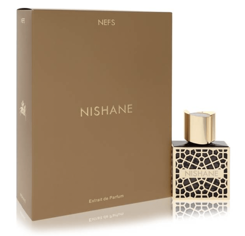 Nefs Extrait de Parfum