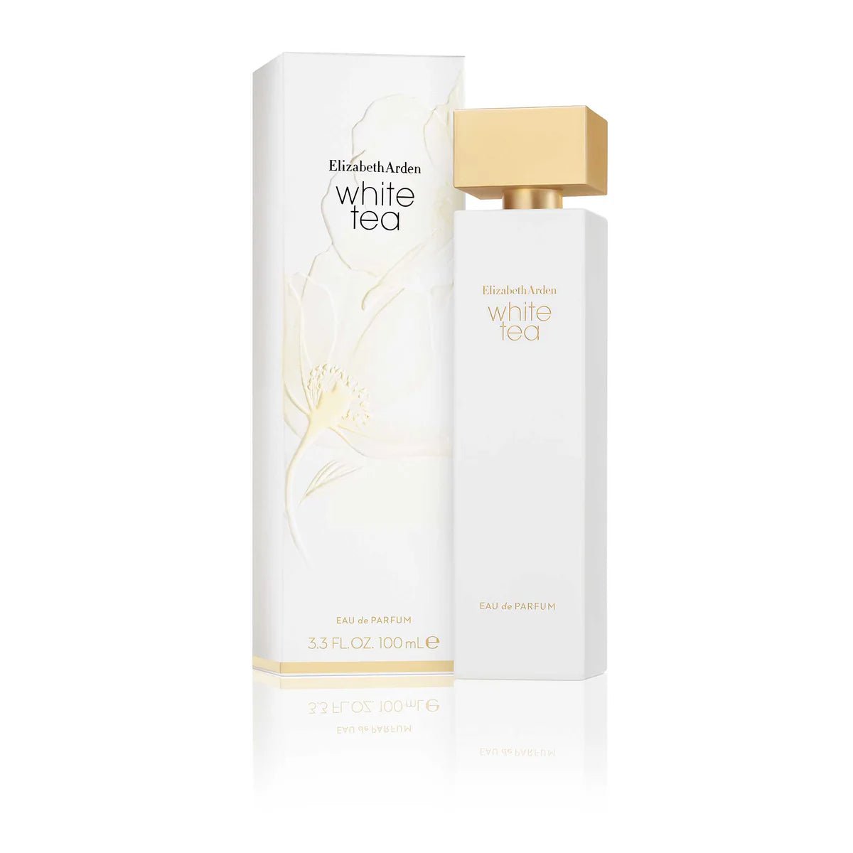 Elizabeth Arden White Tea Eau de Parfum - Scents Avenue NG