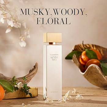Elizabeth Arden White Tea Eau de Parfum - Scents Avenue NG