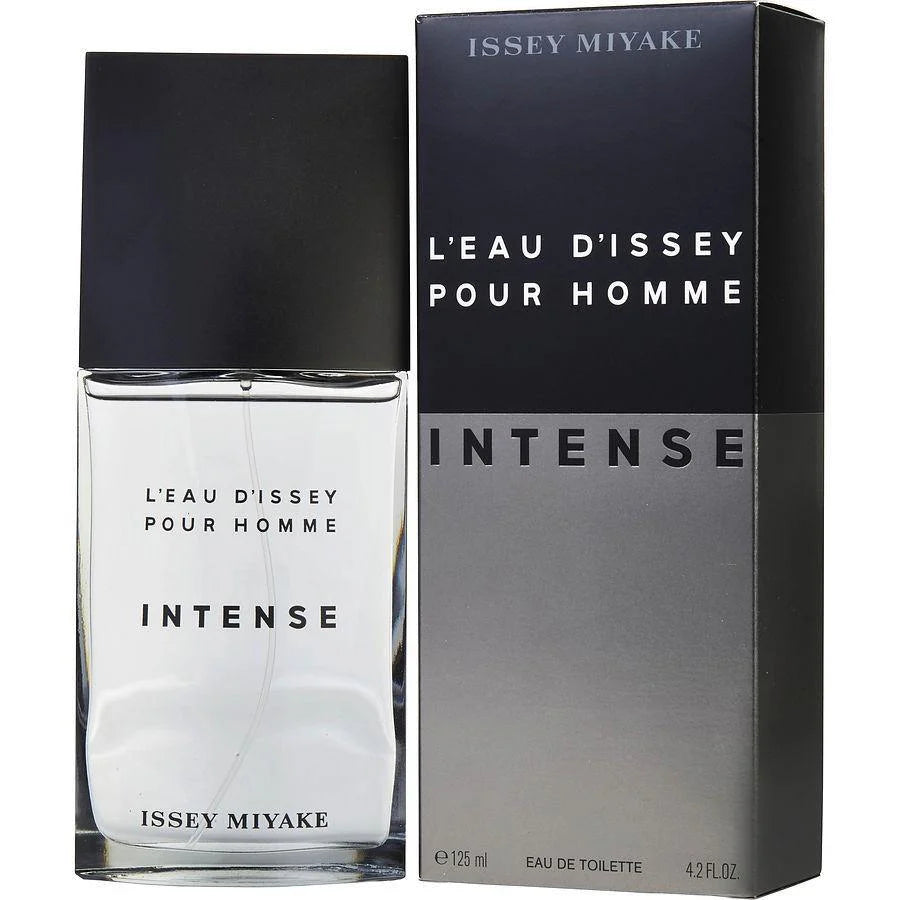 L`eau D`issey Pour Homme Intense
