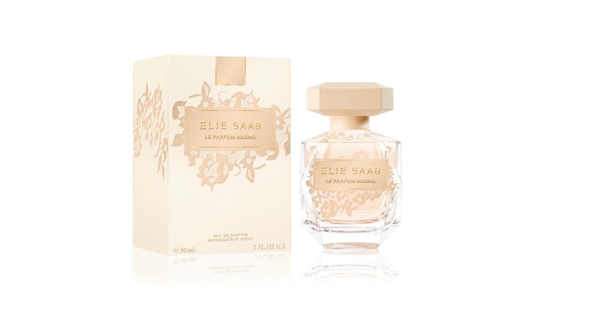 Le Parfum Bridal - Scents Avenue NG