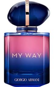 My Way Parfum - Scents Avenue NG