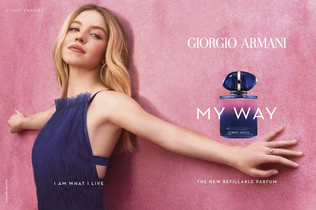 My Way Parfum - Scents Avenue NG