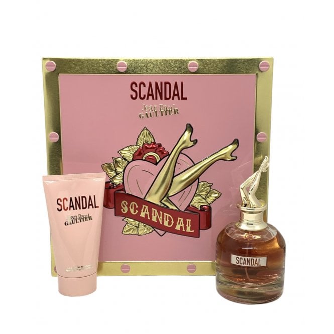 Scandal 2 Piece Gift Set