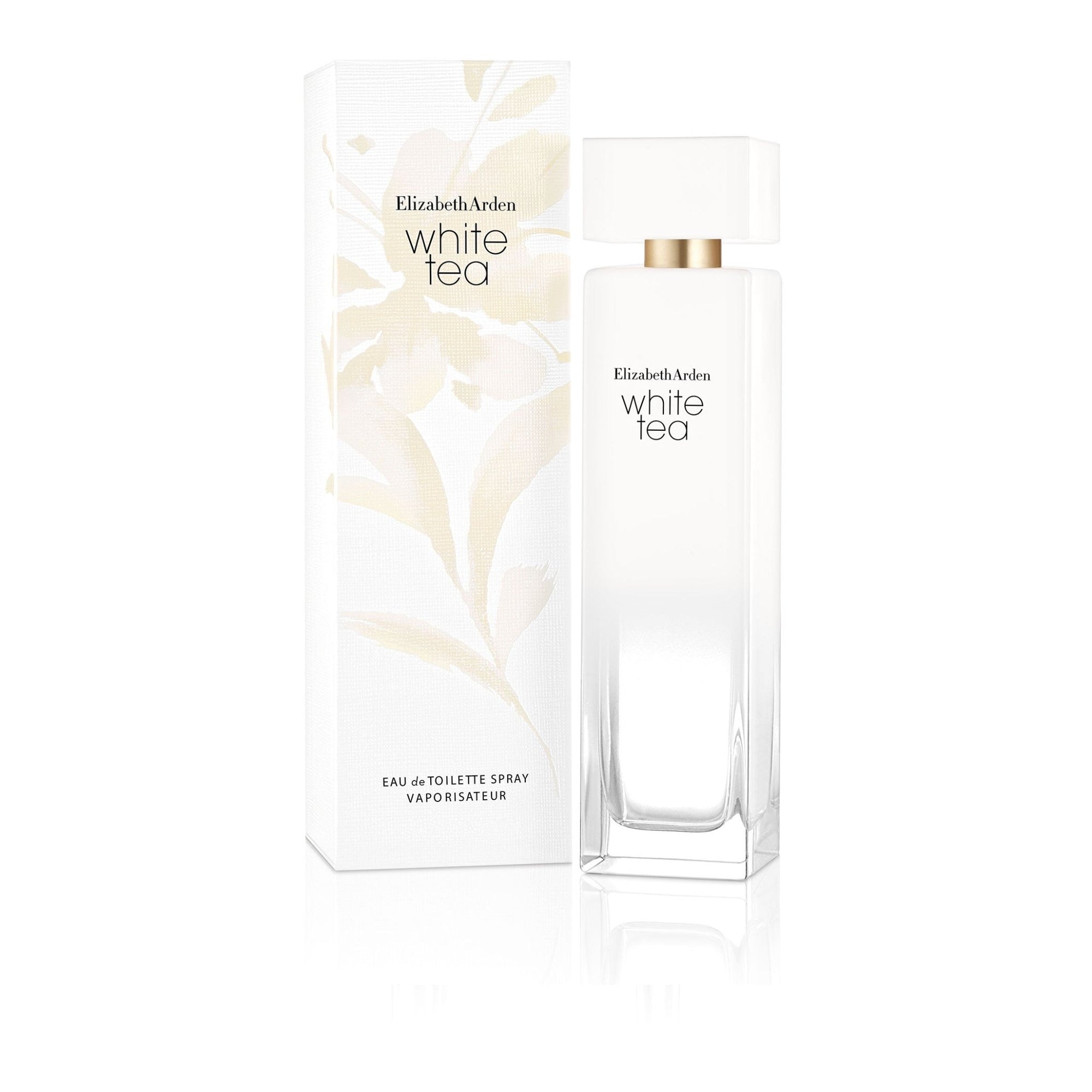 White Tea Wild Rose - Scents Avenue NG