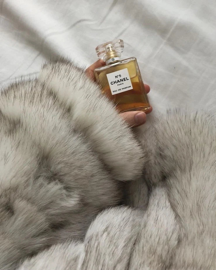 FridayFragranceFind 🌺 Chanel No 5 🌺🌸 - Scents Avenue NG