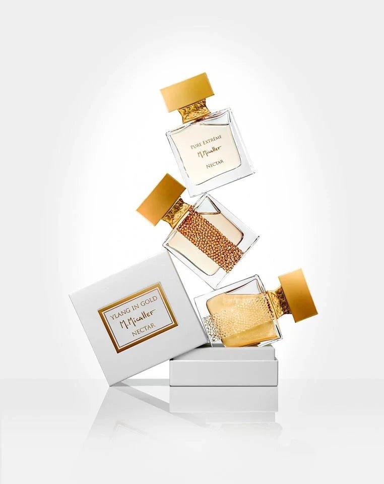 New blends, Reformulations and Redesigned fragrances in 2020 - Scents Avenue NG