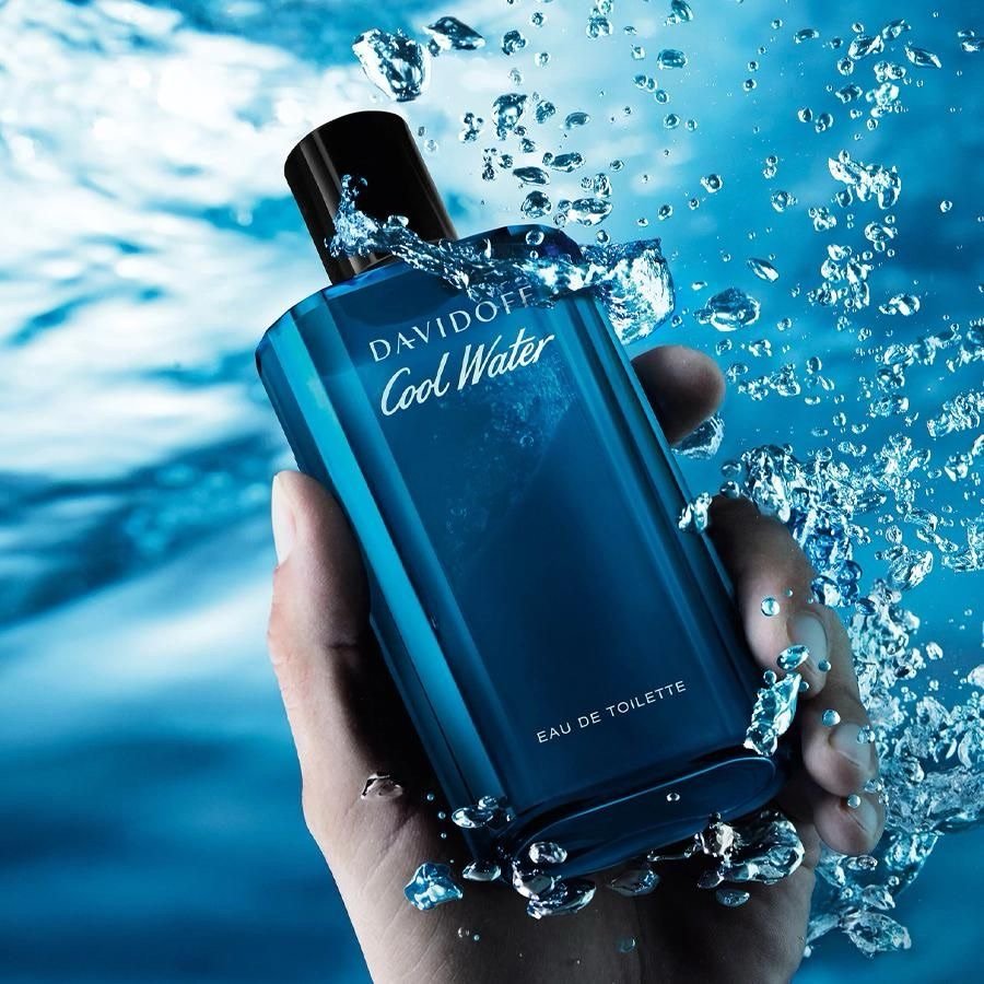 Unlocking the Enigma of Blue Fragrances: A Scent Symphony for the Modern Man - Scents Avenue NG