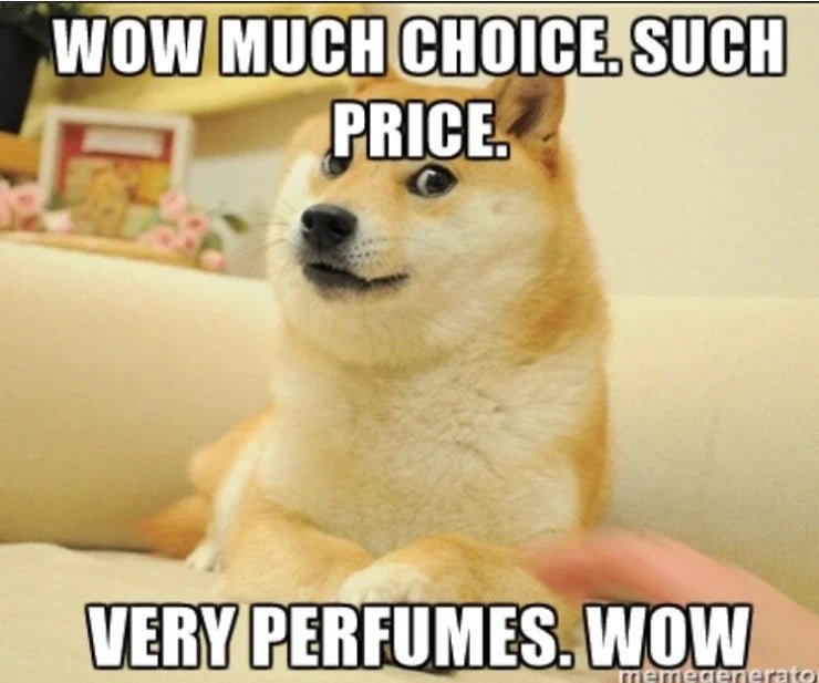 Value for money is crucial this season - Scents Avenue NG