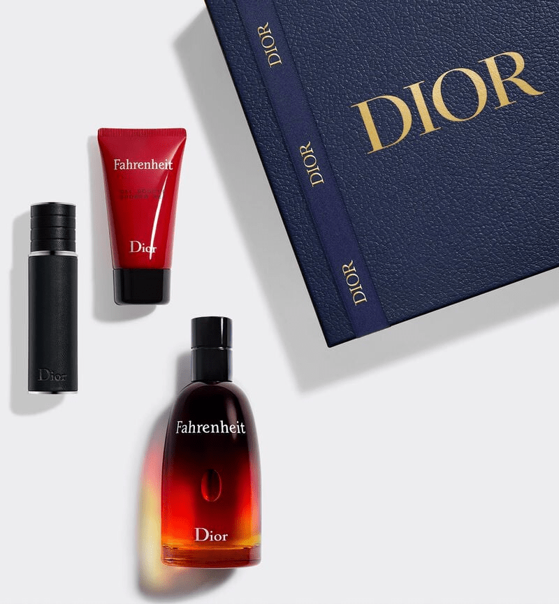 GIFT SET - Scents Avenue NG