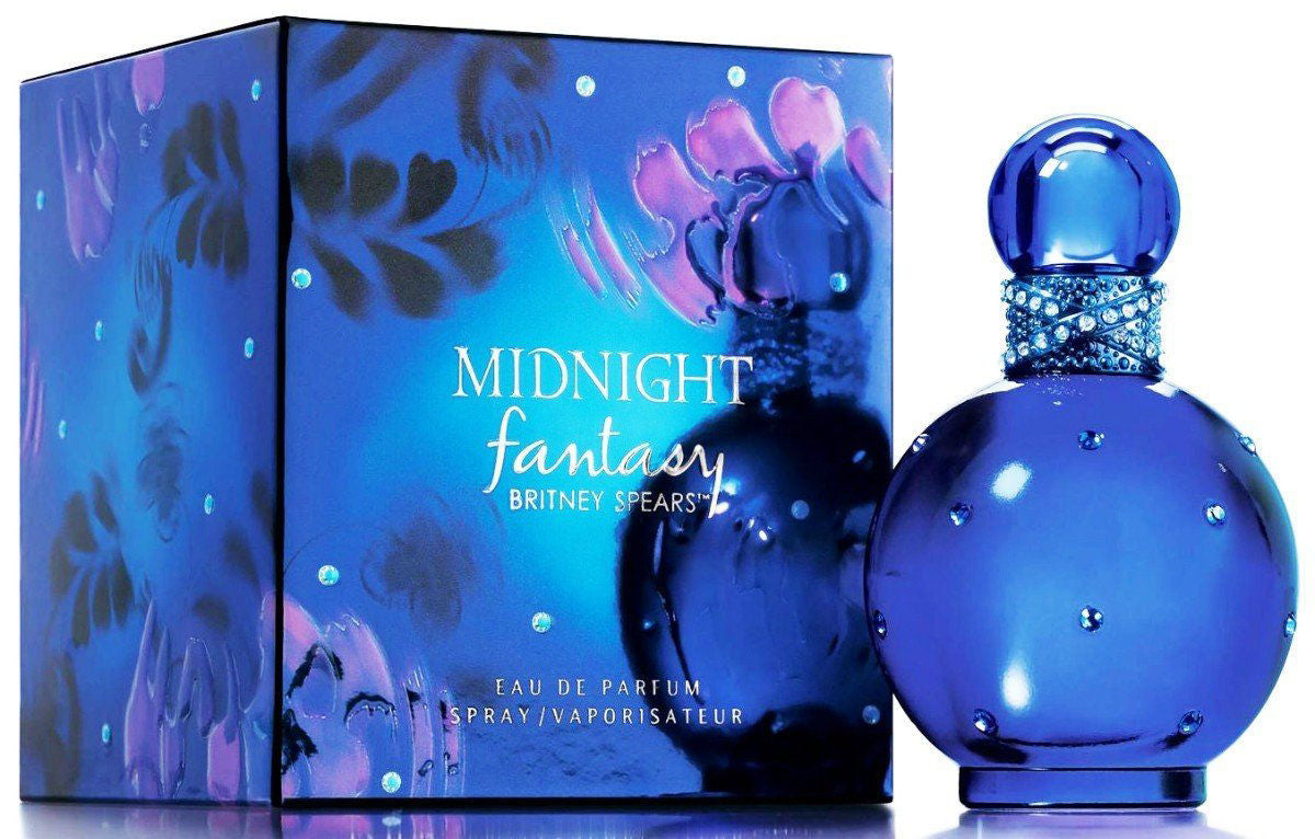 Midnight Fantasy