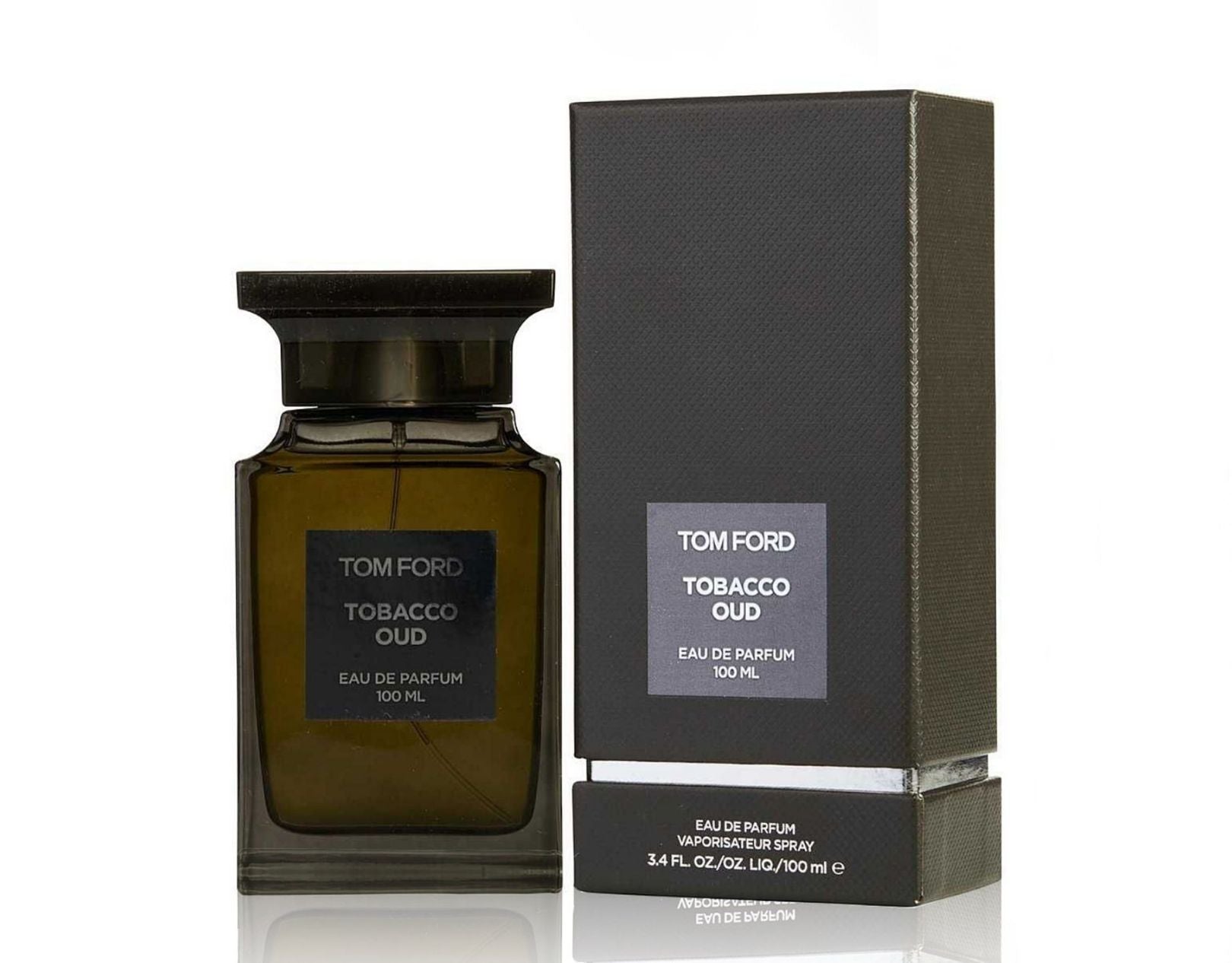 Tobacco Oud