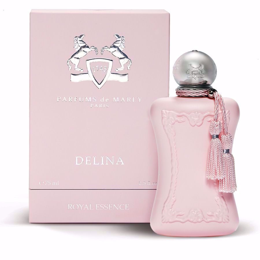 Delina EdP 75ml