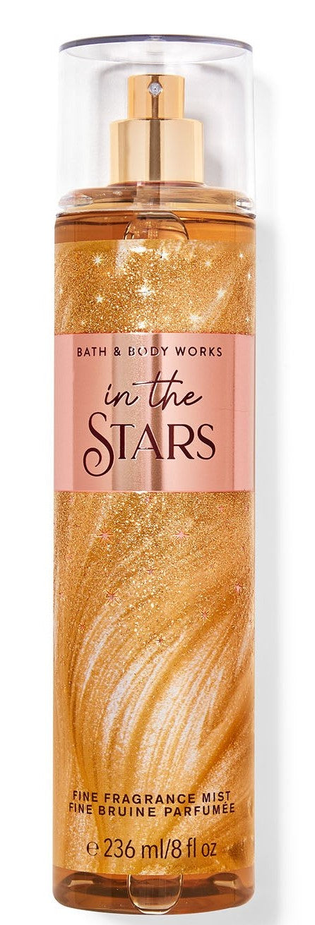 In The Stars Fine Fragrance Mist