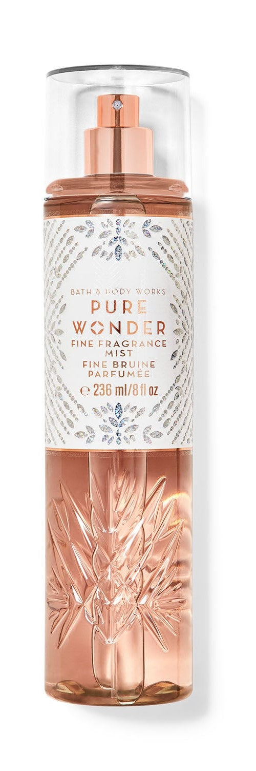 Pure Wonder Fine Fragrance Mist