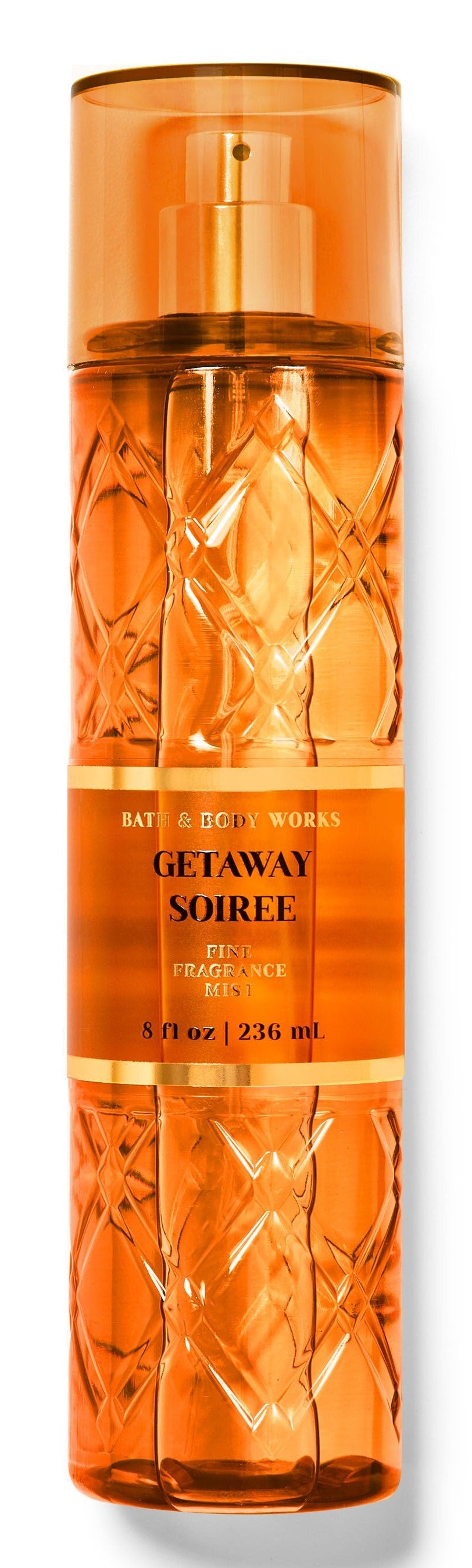 Getaway Soiree Fine Fragrance Mist