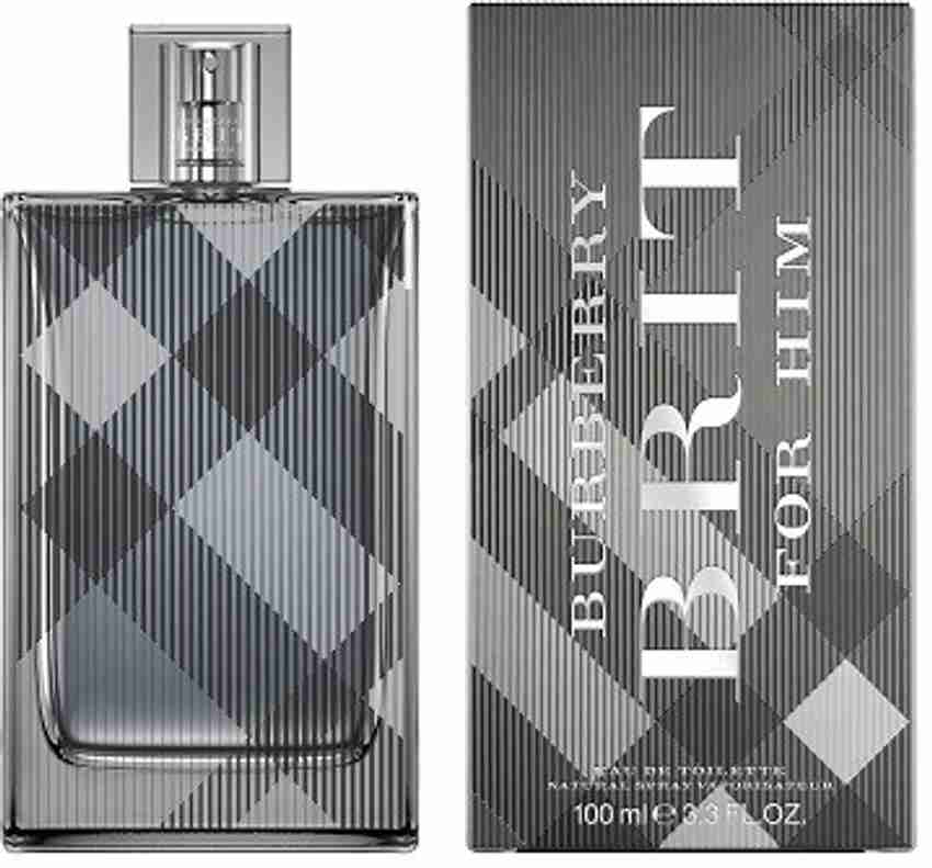 Brit For Men
