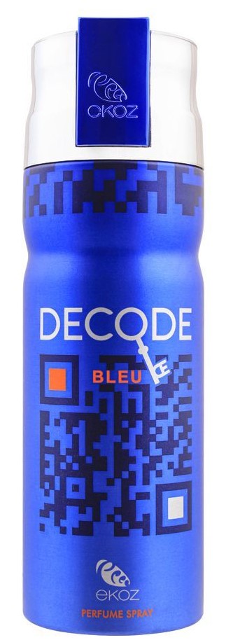 Decode Bleu
