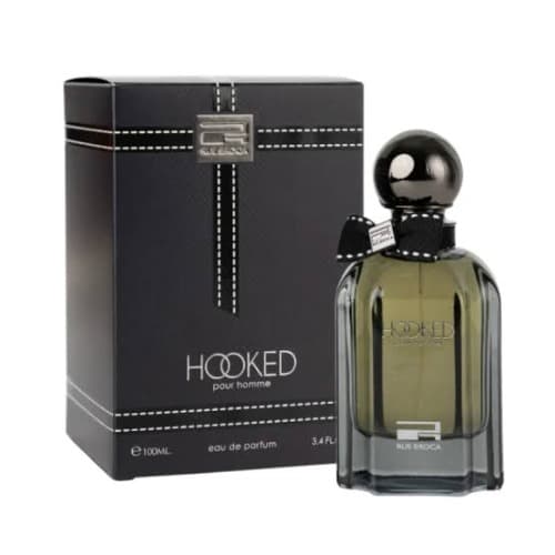 Hooked Pour Homme