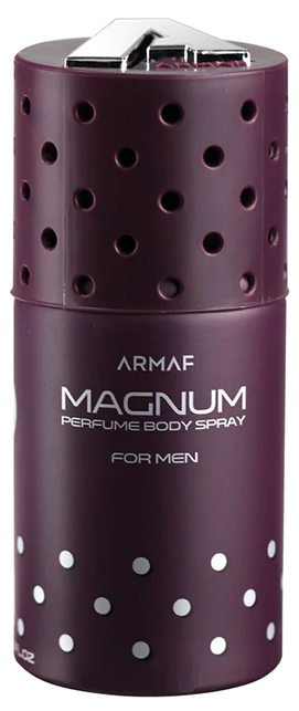 Magnum A4 Perfume Body Spray
