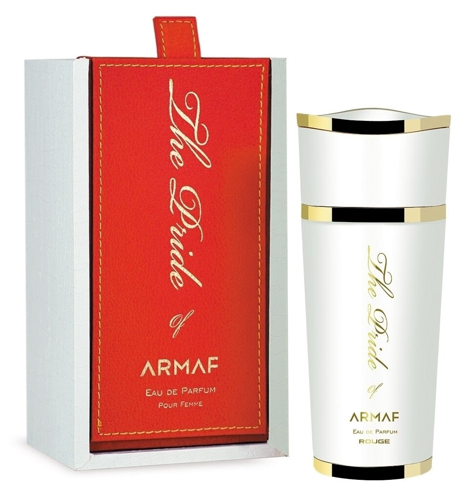 The Pride Of Armaf For Women Rouge