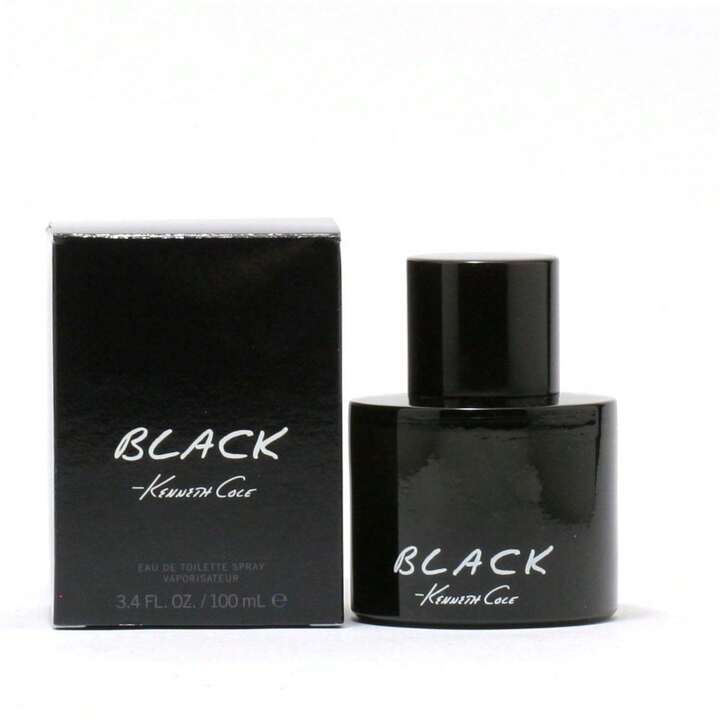 Kenneth Cole Black
