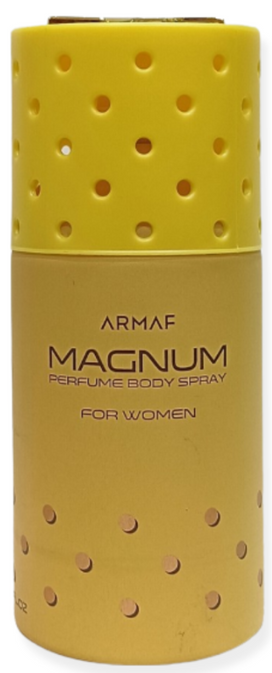 Magnum A11 Perfume Body Spray
