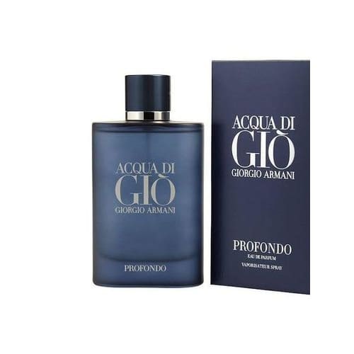 Acqua Di Gio Profondo