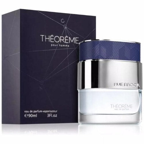 Theoreme Pour Homme