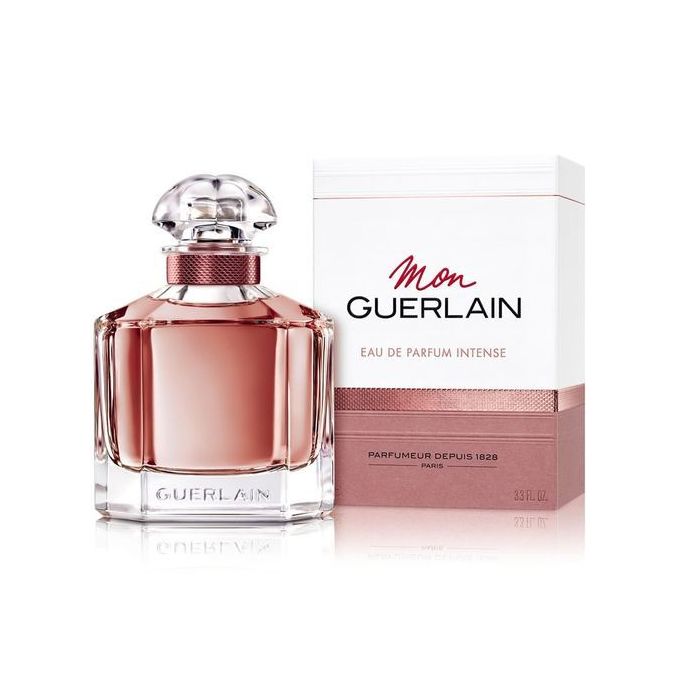 Mon Guerlain Intense