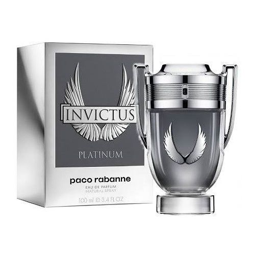 Invictus Platinum