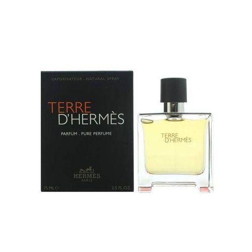 Terre D` Hermes Pure Parfum
