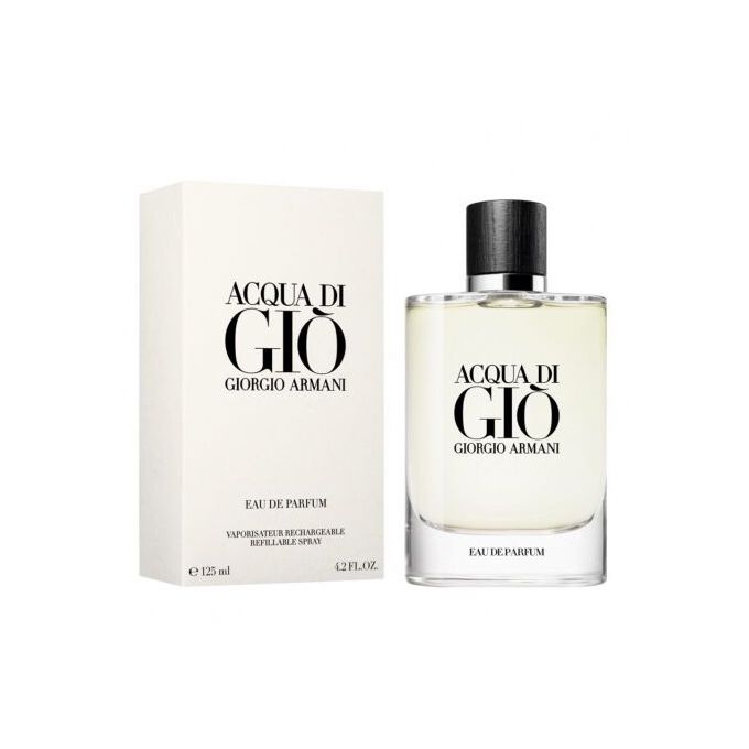 Acqua Di Gio EdP 125ml