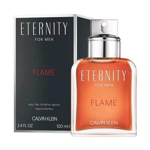 Eternity Flame