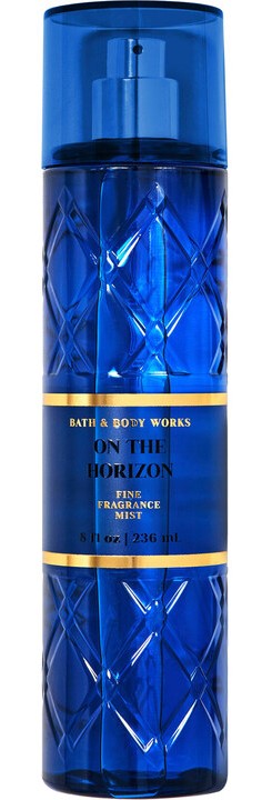 On The Horizon Fine Fragrance Mist