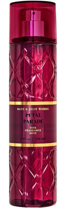 Petal Parade Fine Fragrance Mist