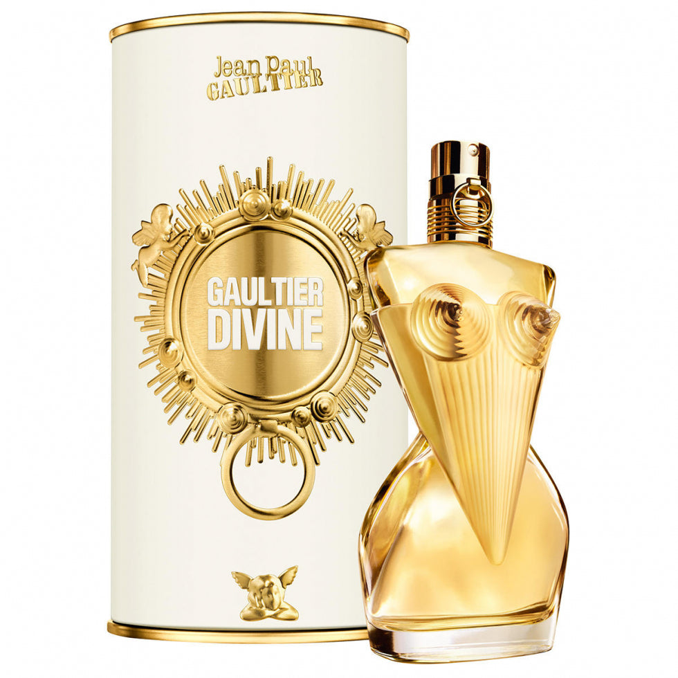 Gaultier Divine