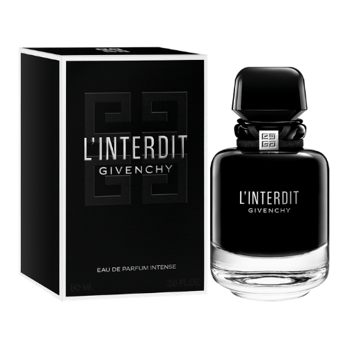 L`Interdit Eau De Parfum Intense