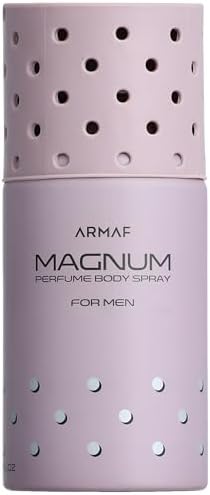 Magnum A3 Perfume Body Spray