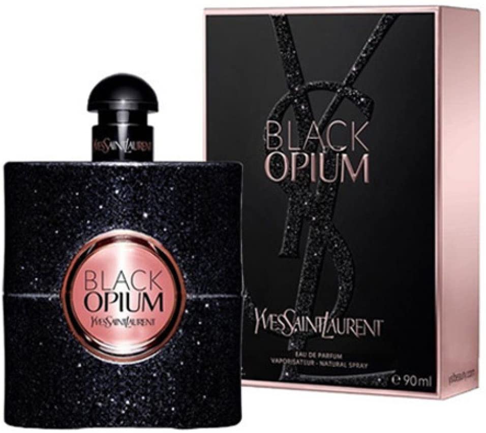 Black Opium