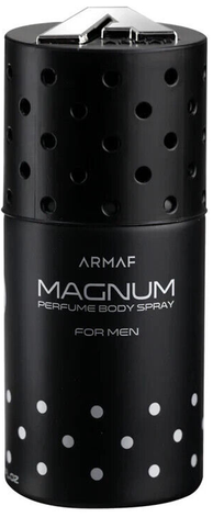 Magnum A2 Perfume Body Spray