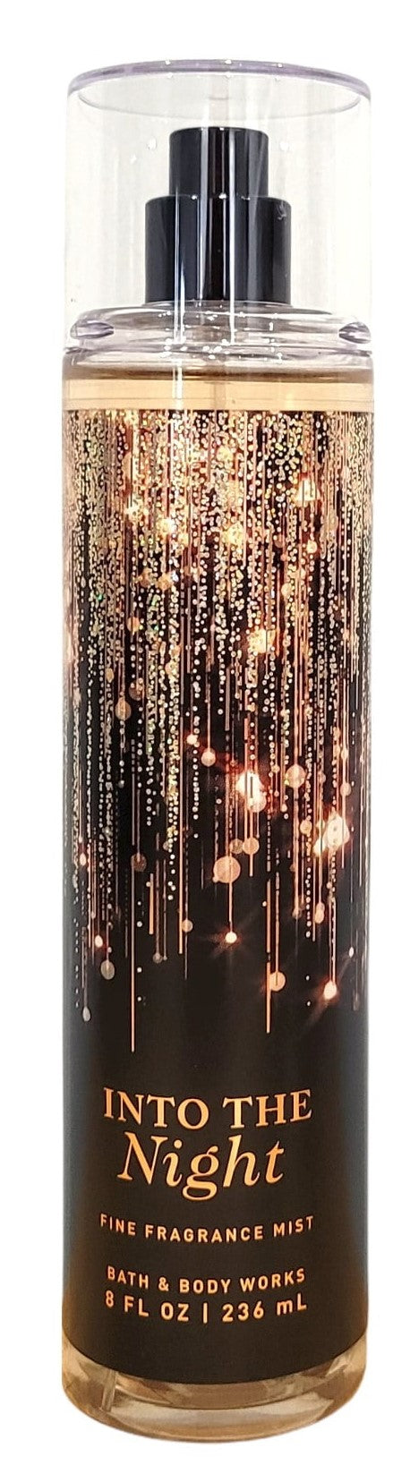 Into The Night Fine Fragrance Mist